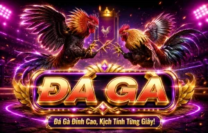 Giao diện sảnh Đá Gà vin88vin